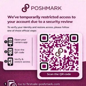 firstsale-poshmark.com